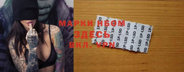 индика Алексеевка